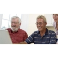 Broadband take-up rises among older Brits, says Ofcom