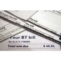 BT broadband 'cheaper when paid for by direct debit'
