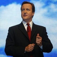 David Cameron agrees ISPs should help to block certain content