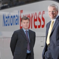 National Express launches wireless broadband on Stansted route