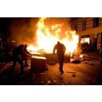 BT Openreach warns riots are likely to disrupt broadband services