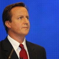 David Cameron says broadband funding will help Norfolk