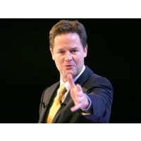 Nick Clegg says broadband spending can boost economy
