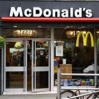 McDonald's finds London restaurants top Wi-Fi usage