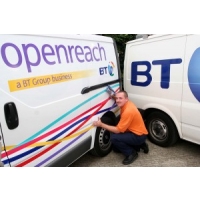 BT moves Finchampstead fibre broadband forward to June