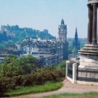 Edinburgh council hopes to introduce free Wi-Fi
