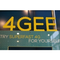 EE says launch of 4G in Sale offers boost to residents and businesses
