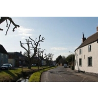Lincolnshire villages' broadband boost
