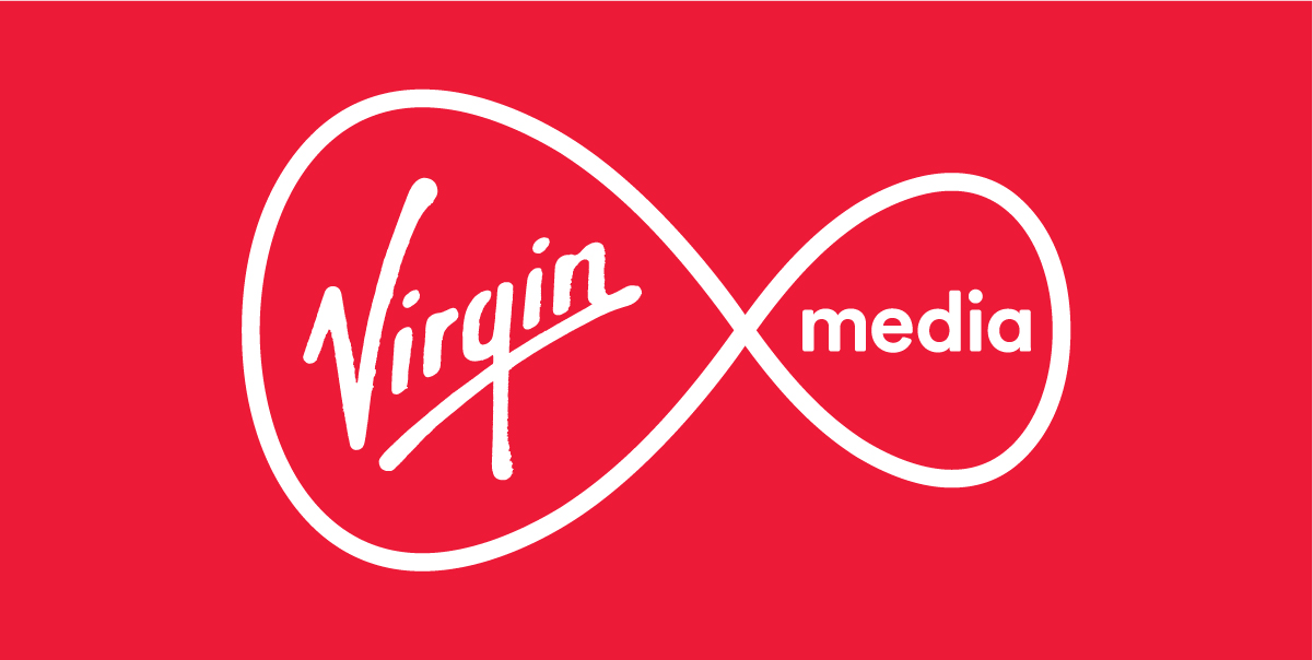 Virgin Media logo