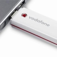 Vodafone doubles profits