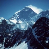 Mobile broadband coverage extended to Mount Everest