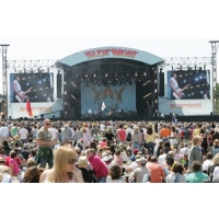 Vodafone offers advance Isle of Wight Festival tickets