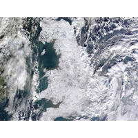 Broadband provider sees spike in usage during cold snap Broadband provider sees spike in usage during cold snap