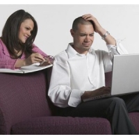 Slow broadband causes frustration in Gloucestershire Slow broadband causes frustration in Gloucestershire