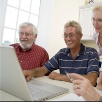 Norfolk broadband campaign backed by older internet users