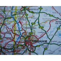 Nottingham may become first 4G city in Britain