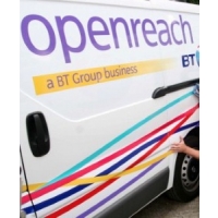 BT boosts Yorkshire fibre optic broadband coverage