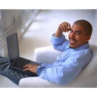 Ofcom finds Brits lose concerns about the internet Ofcom finds Brits lose concerns about the internet