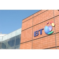 BT Group names new Chief Executive