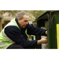 MP discovers boost better broadband is bringing to Elvington