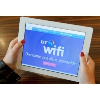 Free public Wi-Fi service for Carlisle city centre