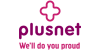 Plusnet